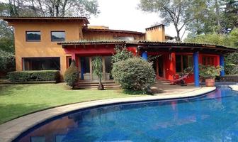 Foto de inmueble en Del Carmen vía fontana, Col. Avándaro C.P. 51200, Valle de Bravo