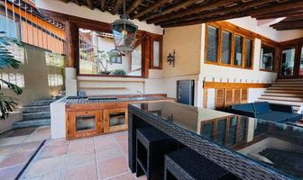 Foto de inmueble en El Coporito, Col. Avándaro C.P. 51200, Valle de Bravo