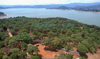 Foto de inmueble en El Pedregal, Col. Avándaro C.P. 51200, Valle de Bravo