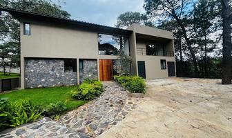 Foto de inmueble en El Refugio, Col. Avándaro C.P. 51200, Valle de Bravo