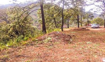 Foto de inmueble en El pedregal, Col. Avándaro C.P. 51200, Valle de Bravo