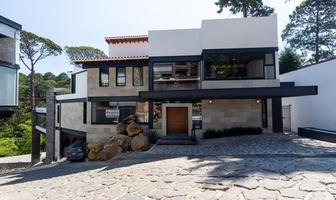 Foto de inmueble en FONTANA ALTA, Col. Avándaro C.P. 51200, Valle de Bravo