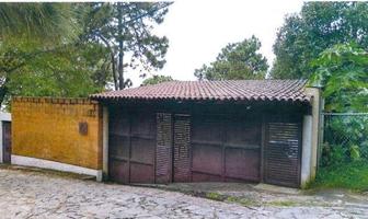Foto de inmueble en FONTANA LUZ 6, Col. Avándaro C.P. 51200, Valle de Bravo