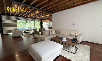 Foto de inmueble en Fontana Alta, Col. Avándaro C.P. 51200, Valle de Bravo