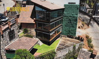 Foto de inmueble en Fontana Alta, Col. Avándaro C.P. 51200, Valle de Bravo