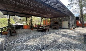 Foto de inmueble en Fontana Baja, Col. Avándaro C.P. 51200, Valle de Bravo