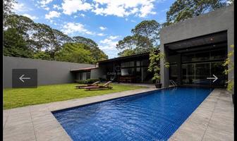 Foto de inmueble en Fontana Brava, Col. Avándaro C.P. 51200, Valle de Bravo