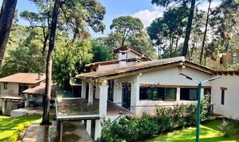Foto de inmueble en Fontana Brisa, Col. Avándaro C.P. 51200, Valle de Bravo