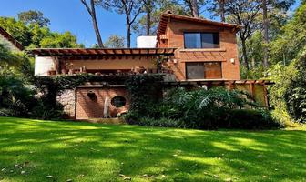 Foto de inmueble en Fontana Clara, Col. Avándaro C.P. 51200, Valle de Bravo