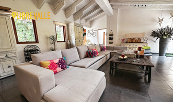 Foto de inmueble en Fontana Clara, Col. Avándaro C.P. 51200, Valle de Bravo
