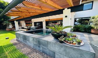 Foto de inmueble en Fontana Rica, Col. Avándaro C.P. 51200, Valle de Bravo