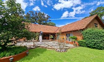 Foto de inmueble en Fontana Rosa, Col. Avándaro C.P. 51200, Valle de Bravo