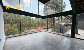 Foto de inmueble en Fontana alta, Col. Avándaro C.P. 51200, Valle de Bravo