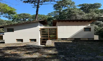Foto de inmueble en Fontanas #S/nInt. S/n, Col. Avándaro C.P. 51200, Valle de Bravo