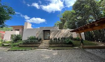 Foto de inmueble en Huertas Peñablanca, Col. Avándaro C.P. 51200, Valle de Bravo