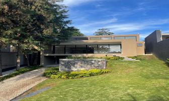 Foto de inmueble en Ocotal, Col. Avándaro C.P. 51200, Valle de Bravo