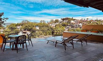 Foto de inmueble en Panoramica, Col. Avándaro C.P. 51200, Valle de Bravo