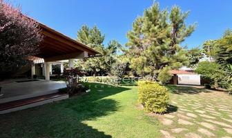 Foto de inmueble en Pinos, Col. Avándaro C.P. 51200, Valle de Bravo