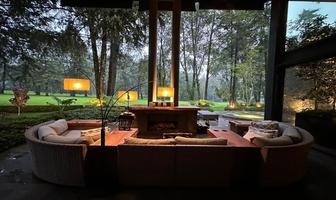 Foto de inmueble en RANCHO AVANDARO, Col. Avándaro C.P. 51200, Valle de Bravo