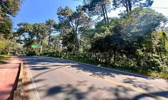 Foto de inmueble en Ruta del Bosque, Col. Avándaro C.P. 51200, Valle de Bravo