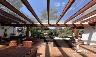 Foto de inmueble en Ruta del Bosque, Col. Avándaro C.P. 51200, Valle de Bravo