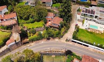 Foto de inmueble en Ruta del Bosque, Col. Avándaro C.P. 51200, Valle de Bravo