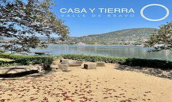 Foto de inmueble en Ruta del Lago LA Balsa, Col. Avándaro C.P. 51200, Valle de Bravo