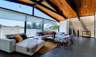 Foto de inmueble en Se Vende Desarrollo en Construcción en Pleno Centro de Avándaro, Col. Avándaro C.P. 51200, Valle de Bravo