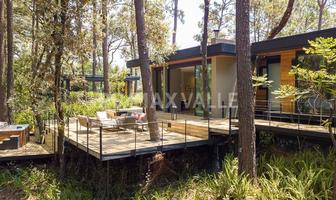 Foto de inmueble en Tres Piedras, Circuito Avandaro, Col. Avándaro C.P. 51200, Valle de Bravo