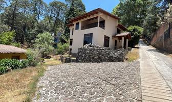 Foto de inmueble en VALLE, Col. Avándaro C.P. 51200, Valle de Bravo