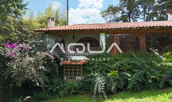 Foto de inmueble en VEGA DEL FRESNO, Col. Avándaro C.P. 51200, Valle de Bravo