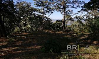 Foto de inmueble en , Col. Avándaro C.P. 51200, Valle de Bravo