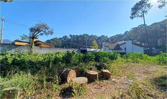 Foto de inmueble en , Col. Avándaro C.P. 51200, Valle de Bravo
