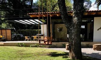 Foto de inmueble en , Col. Avándaro C.P. 51200, Valle de Bravo