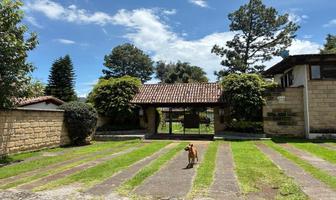 Foto de inmueble en , Col. Avándaro C.P. 51200, Valle de Bravo
