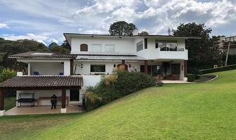 Foto de inmueble en , Col. Avándaro C.P. 51200, Valle de Bravo