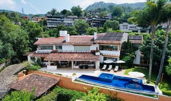 Foto de inmueble en , Col. Avándaro C.P. 51200, Valle de Bravo