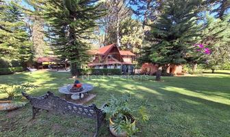 Foto de inmueble en , Col. Avándaro C.P. 51200, Valle de Bravo