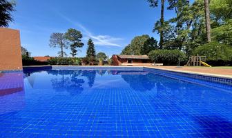 Foto de inmueble en , Col. Avándaro C.P. 51200, Valle de Bravo