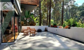 Foto de inmueble en , Col. Avándaro C.P. 51200, Valle de Bravo