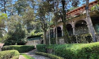 Foto de inmueble en , Col. Avándaro C.P. 51200, Valle de Bravo