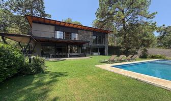 Foto de inmueble en , Col. Avándaro C.P. 51200, Valle de Bravo