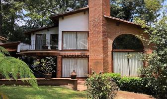 Foto de inmueble en , Col. Avándaro C.P. 51200, Valle de Bravo