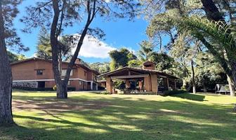 Foto de inmueble en Vega del Bosque, Col. Avándaro C.P. 51200, Valle de Bravo