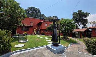 Foto de inmueble en Vega del Bosque, Col. Avándaro C.P. 51200, Valle de Bravo