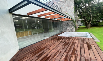 Foto de inmueble en Vega del Campo, Col. Avándaro C.P. 51200, Valle de Bravo