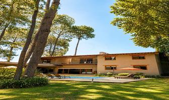 Foto de inmueble en Vega del Llano, Col. Avándaro C.P. 51200, Valle de Bravo