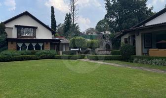Foto de inmueble en Vega del Llano, Col. Avándaro C.P. 51200, Valle de Bravo