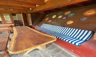 Foto de inmueble en Vega del Llano, Col. Avándaro C.P. 51200, Valle de Bravo