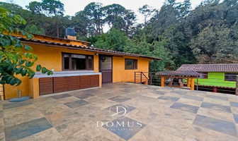 Foto de inmueble en Vega del Manantial, Col. Avándaro C.P. 51200, Valle de Bravo